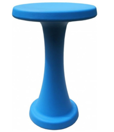 # Wiebelkruk 40 cm blauw