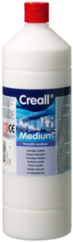 Creall multimedium