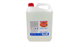 Collall Schoollijm transparant 5000 ml