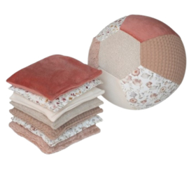 Sensorische ballonbal, nature