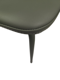 # Stoel Bellago Lounge, set van 6