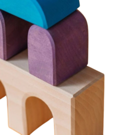 Grimms Kleine bouwset Floors