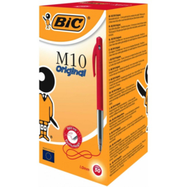 Balpen BiC M10 Original
