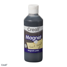 Creall Magneetverf 250 ml