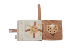 Babyboekje Spring Garden