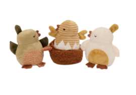 Hide and Seek Activiteitenspeeltje Set - Tiny Park