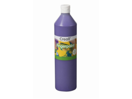 Creall vingerverf, 750 ml
