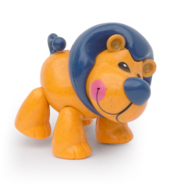 Tolo Bio First Friends Leeuw