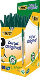 Balpen BiC Cristal Original