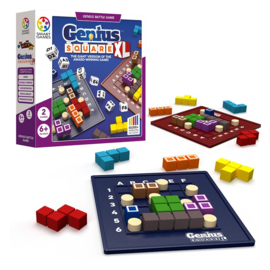 Genius Square XL