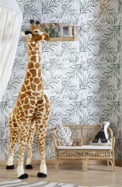 Giraf extra groot 180 cm