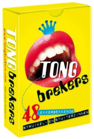 Tongbrekers