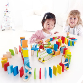 Dynamo Dominoes, 107-delig