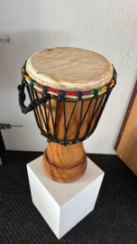 Djembe showroommodel