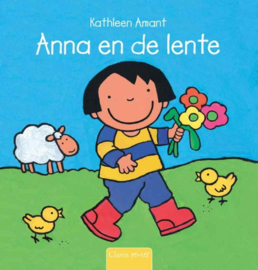 Anna en de lente