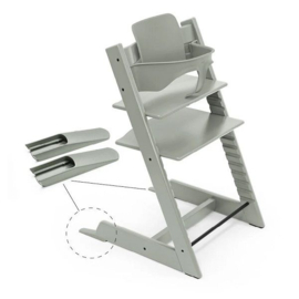 # Stokke Tripp Trapp Baby Set 2 Glacier Green
