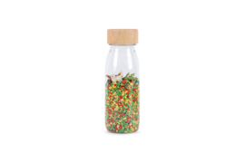Sensorische fles - Huisdieren - ​Petit Boum