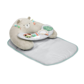 Cozy Prop 4-in-1 Sit Up & Activity Mat