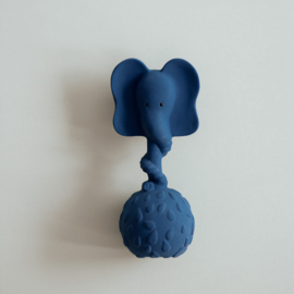 Siliconen Olifant rammelaar
