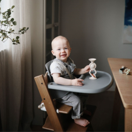 Mushie activiteitenspeeltje met zuignap hexapop - Shifting sand