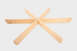 Tickit houten verdelers