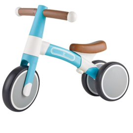 First Ride Balance Bike Light Blue