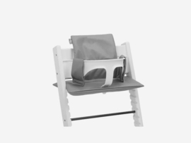 Stoelverkleiner Meegroei - Storm Grey