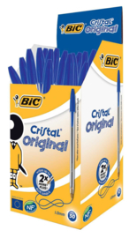 Balpen BiC Cristal Original