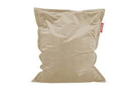 # Fatboy ®zitzak Original slim velvet recycled