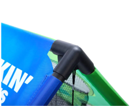 Rocking Pockets Toss Game