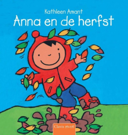 Anna en de herfst