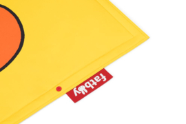 # Fatboy® flying carpet x Miffy yellow