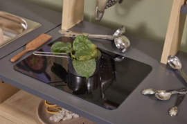 # Mobiel keukeneiland/kookeiland