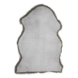 Schapenvacht Beige 60x100x5cm