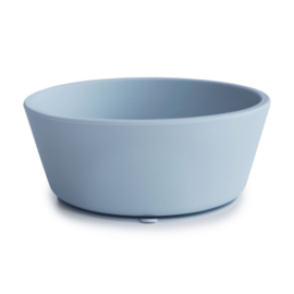 Silicone schaaltje met zuignap