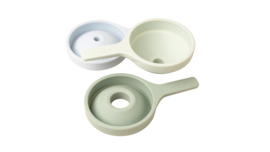 Inspire My Play - Trechters (3-delig) Blauw/Groen