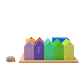 Grimms Huizen