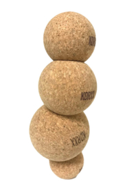 Korxx stapeltoren, naturel