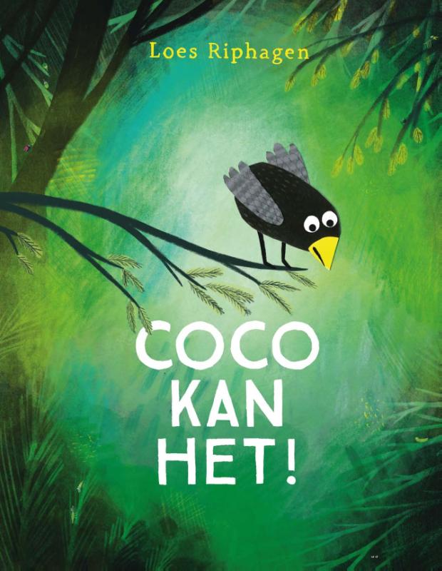 # Coco kan het!
