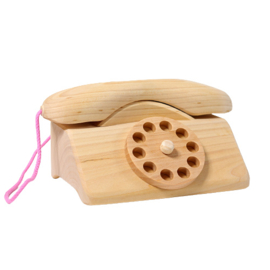 Grimms telefoon