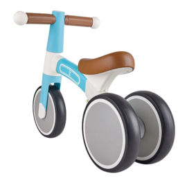 First Ride Balance Bike Light Blue