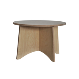 # Ronde tafel Apollo voor kleuters berken