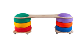# Pedalo® Stapelstein Bus