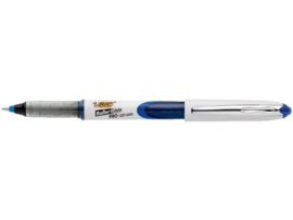 # Rollerpen Bic Glide Pro Blauw 0,7 mm