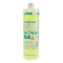 Sanikal-eco 6x 1000 ml