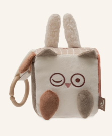 Activiteitenkubus Animal Friends