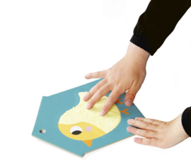 Janod Voelkaarten, Boerderij