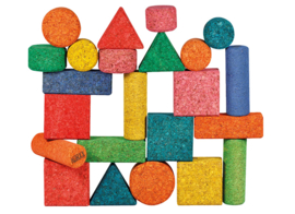 Korxx, 56-delige set