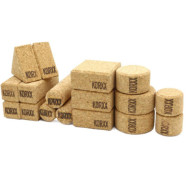 Korxx, Form M, 60-delig