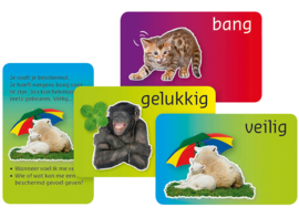Lekker in-je-vel spel